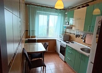 3-ком. квартира на продажу, 59.1 м2, Новосибирск, улица Невельского, 61, улица Невельского