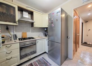 Продается 3-ком. квартира, 49.2 м2, Москва, Кленовый бульвар, 10к2, Кленовый бульвар