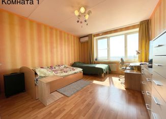 Продажа комнаты, 68.3 м2, Москва, улица Тёплый Стан, 25к6