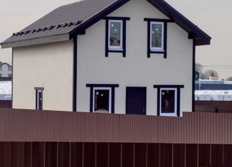 Продажа дома, 96.8 м2, коттеджный посёлок Горки-Город Сорочаны, коттеджный посёлок Горки-Город Сорочаны, 295