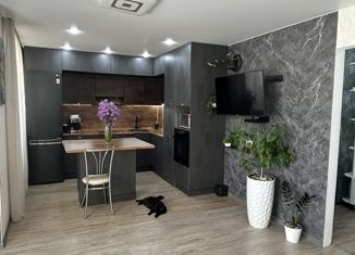 Продажа 2-ком. квартиры, 56 м2, Саратов, Воскресенская улица, 34, Волжский район