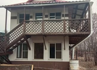 Продается дом, 62 м2, село Корсаково-2, Дачная улица, 6