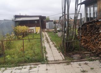 Продам дом, 48.5 м2, деревня Глиньково, деревня Глиньково, 12