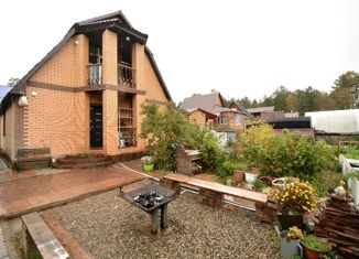 Продается дом, 120 м2, СНТ Изумруд, 11-я улица, 488