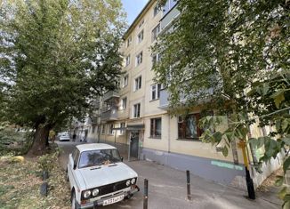 Двухкомнатная квартира на продажу, 43.5 м2, Рязань, улица Фирсова, 24, Театральный район