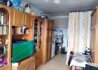 Квартира на продажу студия, 18.8 м2, Костромская область, улица Димитрова, 16