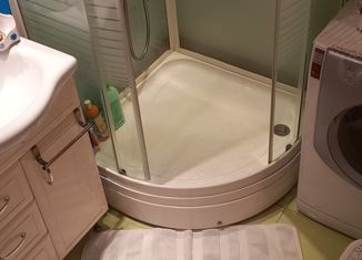 Продажа 2-ком. квартиры, 45.1 м2, посёлок городского типа имени Морозова, Северная улица, 1к1