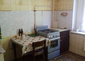 Продажа 2-комнатной квартиры, 52 м2, Псковская область, поселок Смуравьёво-2, 16