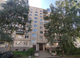 Продам 1-ком. квартиру, 37.7 м2, Санкт-Петербург, Красносельский район, улица Рихарда Зорге, 7