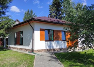 Продажа дома, 145 м2, деревня Агалатово, садоводческое некоммерческое товарищество Пальмира, 38