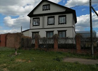 Продам дом, 112 м2, село Ивановка, улица Механизаторов, 21