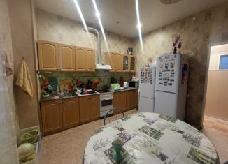 1-комнатная квартира на продажу, 69 м2, Мариинск, улица Котовского, 88