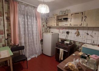 Продажа 1-ком. квартиры, 37 м2, поселок городского типа Черемушки, посёлок городского типа Черёмушки, 69