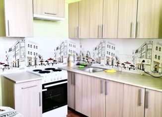 Продается 1-комнатная квартира, 33 м2, Анапа, Таманская улица, 121к4, ЖК Бельведер