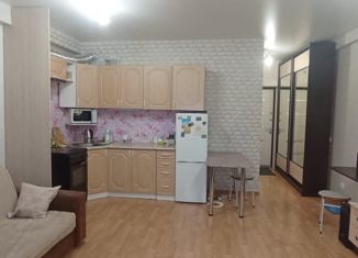 Однокомнатная квартира на продажу, 41 м2, Челябинская область, улица Лобырина, 5