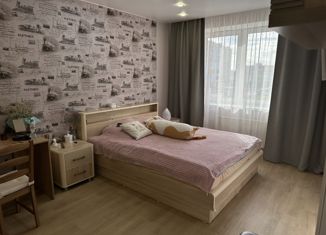 Продается 1-комнатная квартира, 32.5 м2, поселок Бугры, Воронцовский бульвар, 9к2, ЖК Мурино 2020