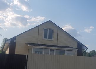 Продажа дома, 90.9 м2, посёлок Рощино, Центральная улица, 53