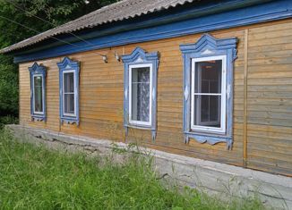Продам дом, 52 м2, Рязанская область