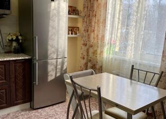 Продам квартиру студию, 33 м2, Кемерово, улица Дегтярева, 1, ЖК Северная Звезда