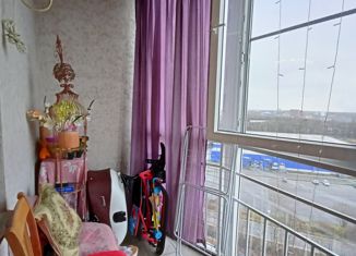 Однокомнатная квартира на продажу, 36 м2, Тверь, улица Склизкова, 116к6, ЖК Лесная мелодия-2