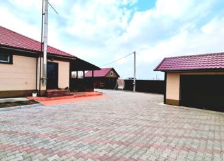 Продам дом, 136 м2, село Баневурово, улица Уссурийское шоссе, 43
