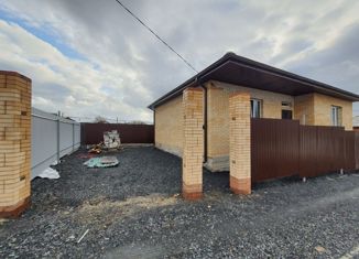 Продаю дом, 98 м2, посёлок Краснодарский, посёлок Краснодарский, 2/2