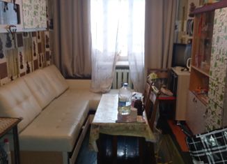 Продаю комнату, 24.7 м2, Иваново, улица Пушкина, 7, Ленинский район