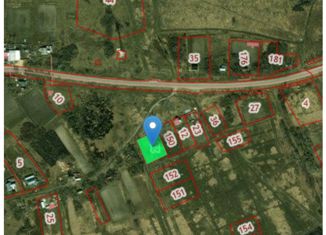 Продажа земельного участка, 20 сот., село Сошки, Ягодная улица, 16