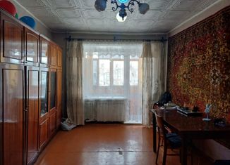 2-комнатная квартира на продажу, 45.2 м2, Омск, улица Орджоникидзе, 268, Центральный округ