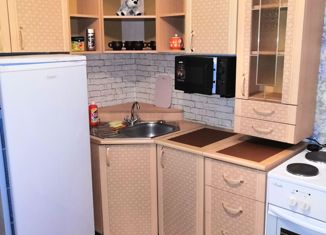 Аренда 1-ком. квартиры, 33 м2, Ялуторовск, Тюменская улица, 55