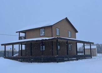 Дом на продажу, 117.7 м2, коттеджный посёлок Опушкино, коттеджный посёлок Опушкино, 207