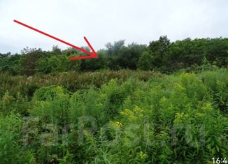 Продается земельный участок, 3.48 сот., село Береговое, улица Тупик