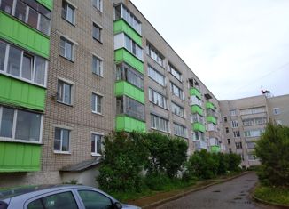 Продам 2-комнатную квартиру, 49.1 м2, Буй, улица Максима Горького, 75