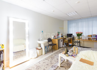 Продаю трехкомнатную квартиру, 58.1 м2, слобода Родионово-Несветайская, улица Гвардейцев-Танкистов, 41