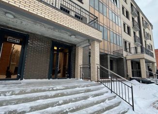 Продается 3-комнатная квартира, 63 м2, посёлок Садовый, ЖК Малахит