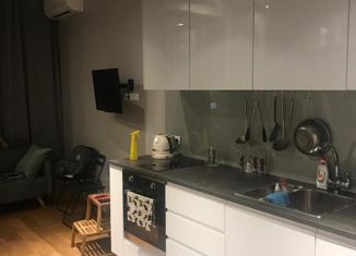 Однокомнатная квартира на продажу, 33 м2, Москва, Ходынский бульвар, 20А, Ходынский бульвар