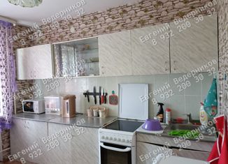 Продажа двухкомнатной квартиры, 51.8 м2, село Новая Заимка, улица Ленина, 145А