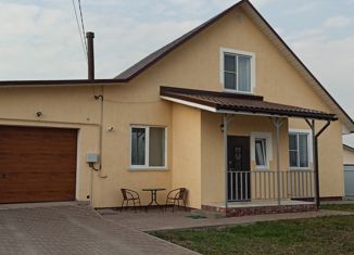 Продается дом, 125 м2, село Глебово, Церковная улица