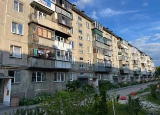 Продам 2-ком. квартиру, 44 м2, Челябинск, улица Гончаренко, 82, Ленинский район