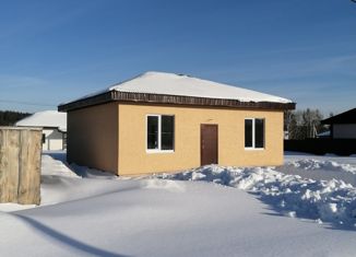 Дом на продажу, 85 м2, деревня Ольховка, Вишнёвая улица, 33