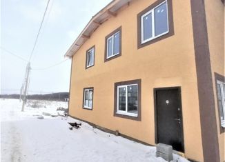 Продаю таунхаус, 83 м2, Ленинский городской округ, Зелёная улица, 8Б