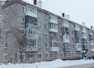 Продаю однокомнатную квартиру, 28.1 м2, Соликамск, улица Матросова, 41