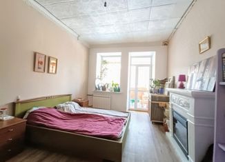 2-ком. квартира на продажу, 50.8 м2, Северск, улица 40 лет Октября, 13