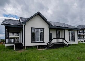 Продается дом, 130 м2, деревня Веревское