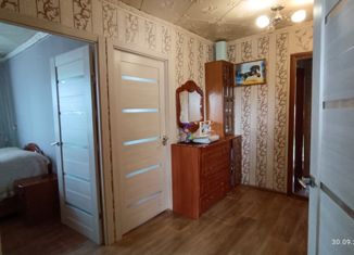 Дом на продажу, 65.8 м2, Нижегородская область, Новая улица, 5