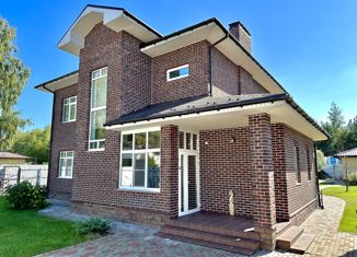 Продаю дом, 220 м2, деревня Кабаново