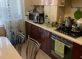 Продам 2-комнатную квартиру, 60.1 м2, Кинель, Мостовая улица, 28А