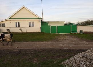 Продается дом, 55.8 м2, деревня Большие Шали, Центральная улица