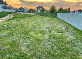 Продаю земельный участок, 11.4 сот., село Вязовка, Садовая улица