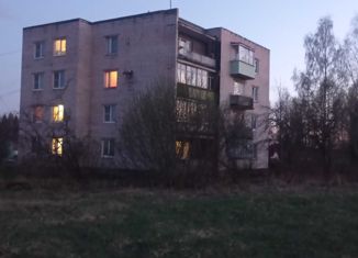 1-комнатная квартира на продажу, 42 м2, деревня Потанино, деревня Потанино, 9